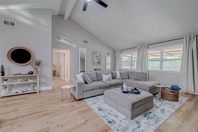 17431 Typhoon Way, Crosby, TX 77532