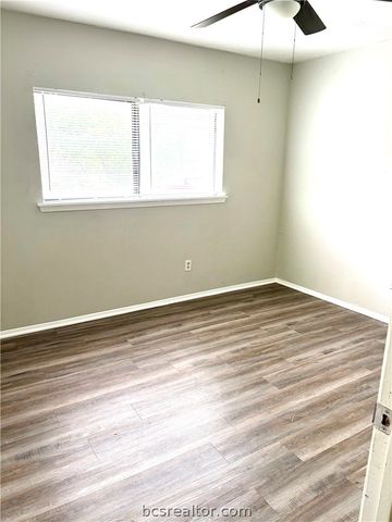 2406 Blanco Drive D, College Station, TX 77845