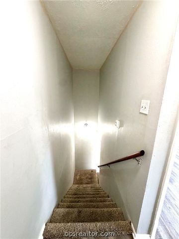 2406 Blanco Drive D, College Station, TX 77845