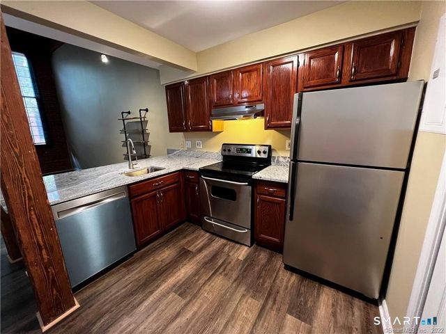 25 Grand Street 109, Norwalk, CT 06851