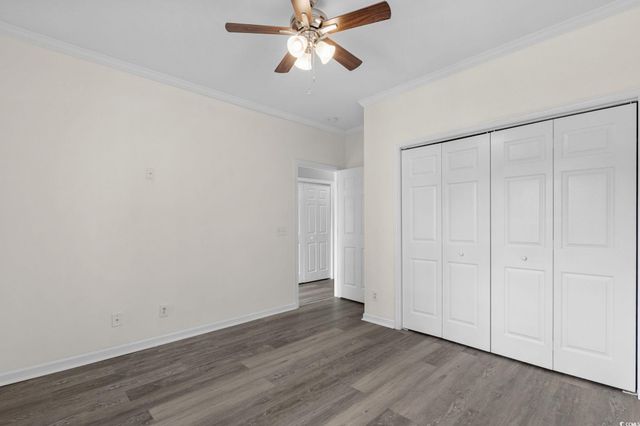 111 Greenside Villas Dr Unit A9, Little River, SC 29566