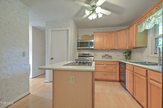 2902 Dalton Drive, Johnson City, TN 37604