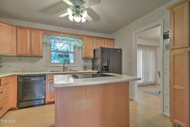 2902 Dalton Drive, Johnson City, TN 37604