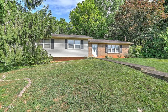 2902 Dalton Drive, Johnson City, TN 37604