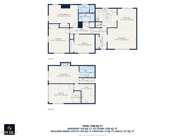 2902 Dalton Drive, Johnson City, TN 37604