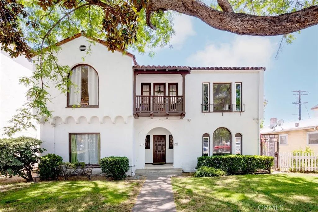 218 E Windsor Road 1, Glendale, CA 91205