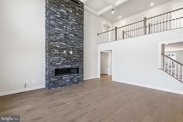 233 COFFMAN DR, Exton, PA 19341