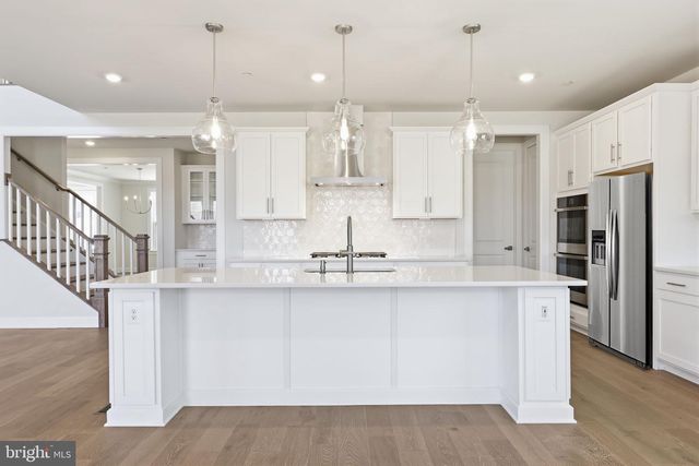 233 COFFMAN DR, Exton, PA 19341