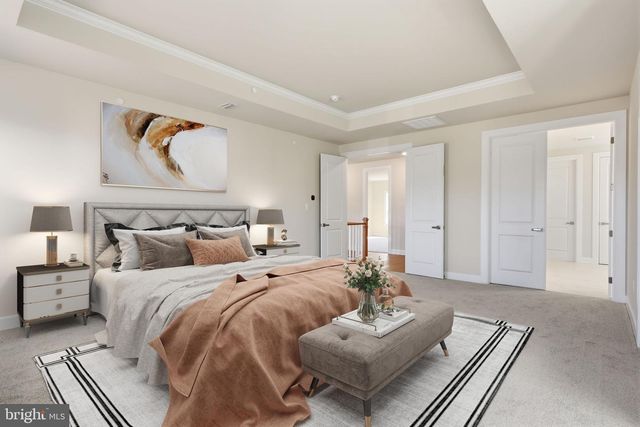 233 COFFMAN DR, Exton, PA 19341