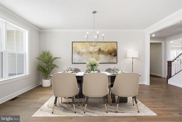 233 COFFMAN DR, Exton, PA 19341