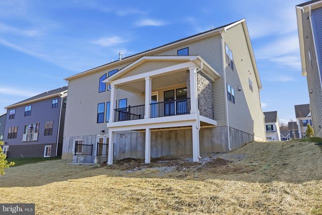 233 COFFMAN DR, Exton, PA 19341