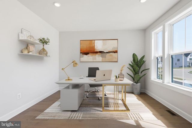 233 COFFMAN DR, Exton, PA 19341