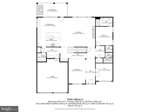 233 COFFMAN DR, Exton, PA 19341