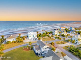 2 Ebb Tide Court, Harbor Island, SC 29920