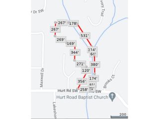 110 Hurt SW Road, Smyrna, GA 30082