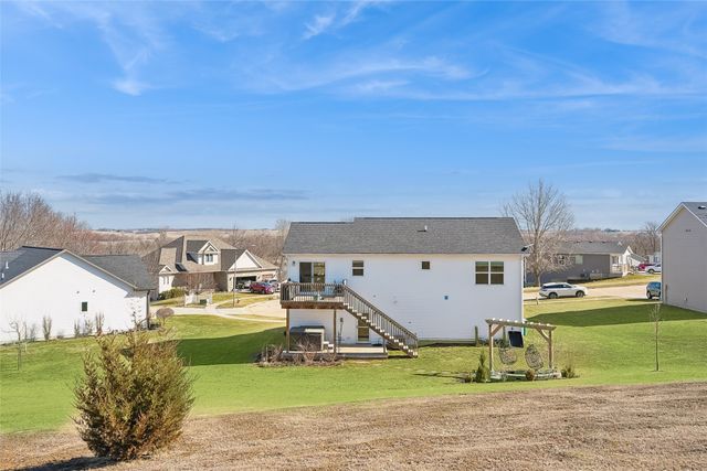 104 Everett Circle, Mingo, IA 50168