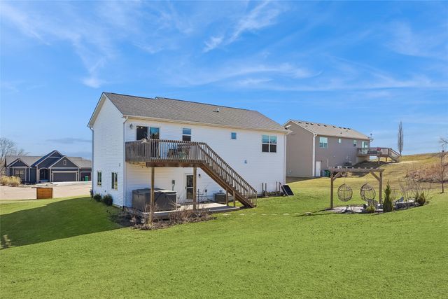104 Everett Circle, Mingo, IA 50168