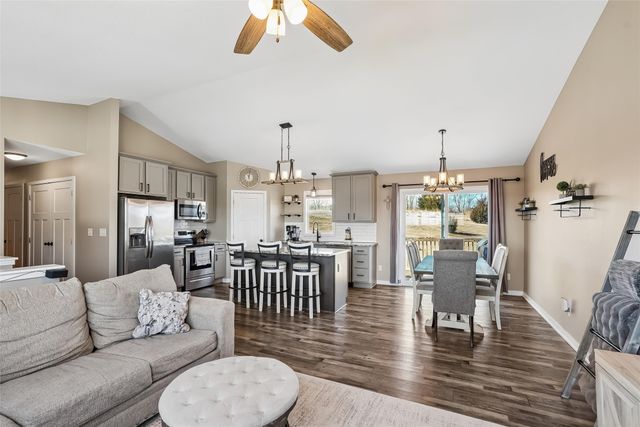 104 Everett Circle, Mingo, IA 50168