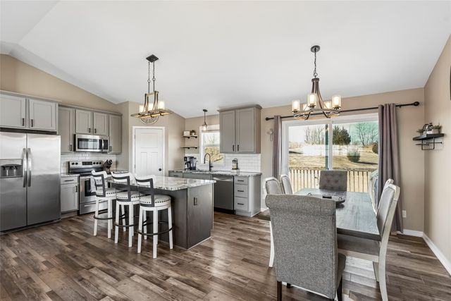 104 Everett Circle, Mingo, IA 50168