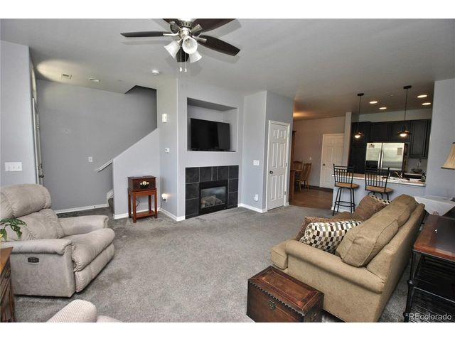 6463 Bluffmont Pt, Colorado Springs, CO 80923