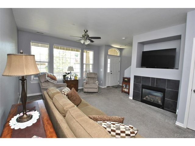 6463 Bluffmont Pt, Colorado Springs, CO 80923