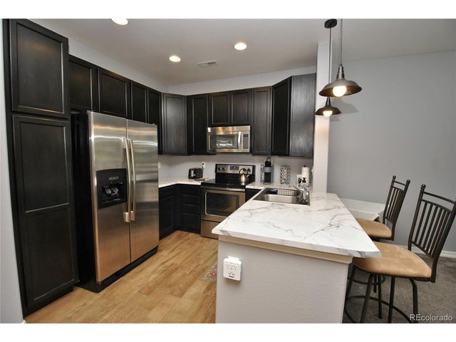 6463 Bluffmont Pt, Colorado Springs, CO 80923