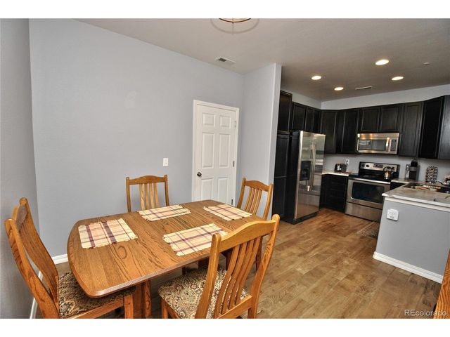 6463 Bluffmont Pt, Colorado Springs, CO 80923