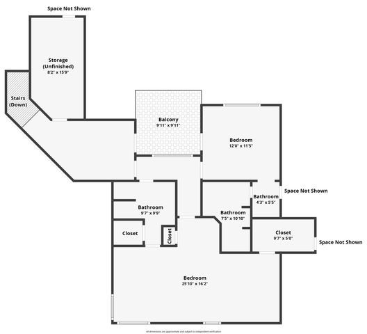 2200 Castle Rock Road, Arlington, TX 76006