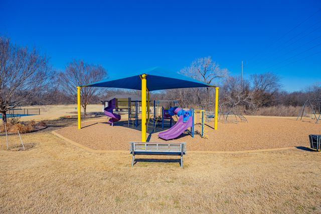 2200 Castle Rock Road, Arlington, TX 76006