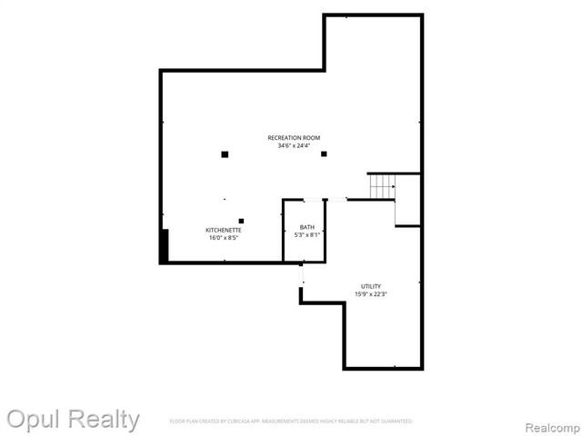 6351 Pembrook Drive, Westland, MI 48185