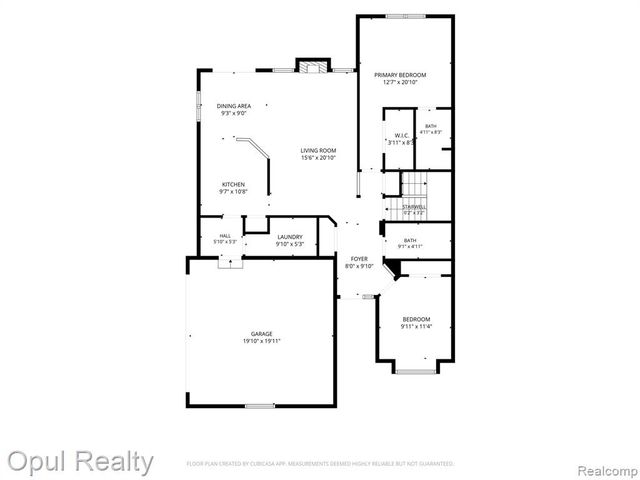 6351 Pembrook Drive, Westland, MI 48185