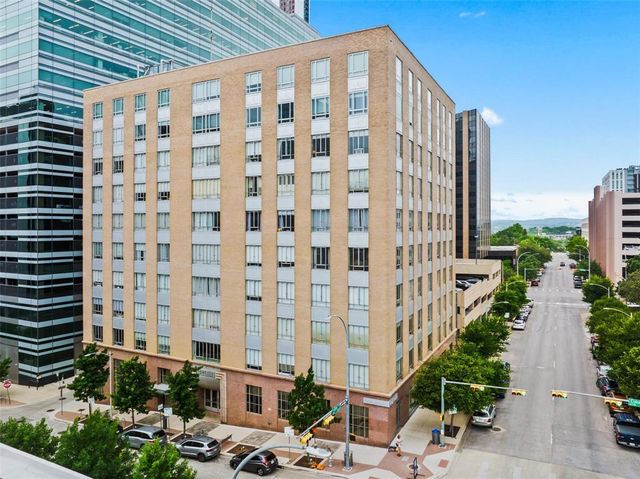 710 Colorado ST 4J, Austin, TX 78701