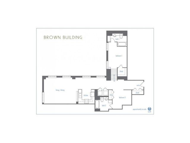 710 Colorado ST 4J, Austin, TX 78701