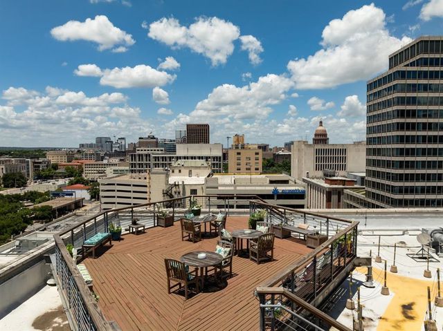 710 Colorado ST 4J, Austin, TX 78701