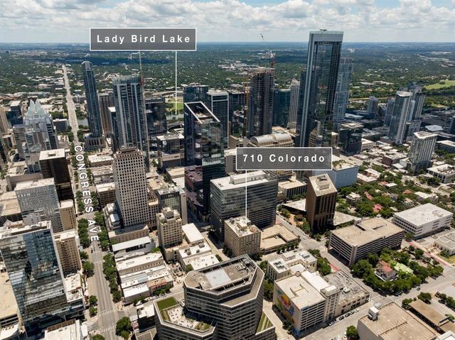 710 Colorado ST 4J, Austin, TX 78701