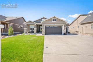 1485 Captiva Beach Lane, Monument, CO 80132
