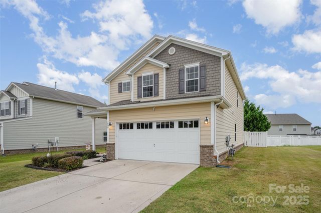 3006 Farm Pond Road, Indian Trail, NC 28079