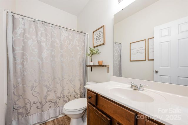 3006 Farm Pond Road, Indian Trail, NC 28079