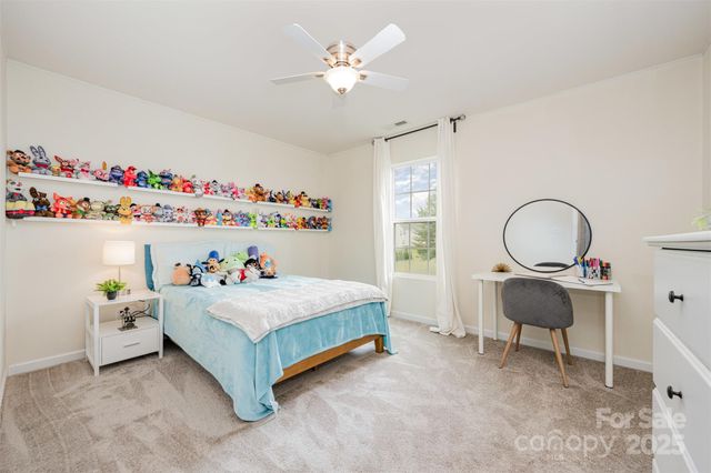 3006 Farm Pond Road, Indian Trail, NC 28079