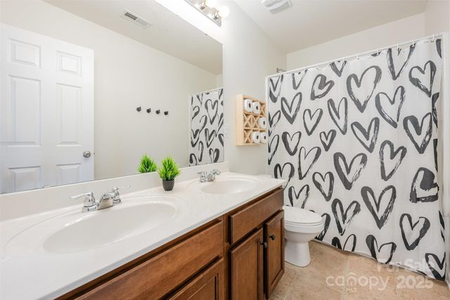 3006 Farm Pond Road, Indian Trail, NC 28079