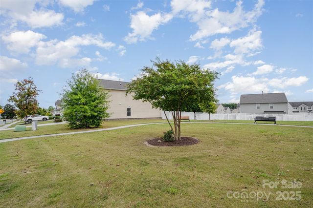 3006 Farm Pond Road, Indian Trail, NC 28079