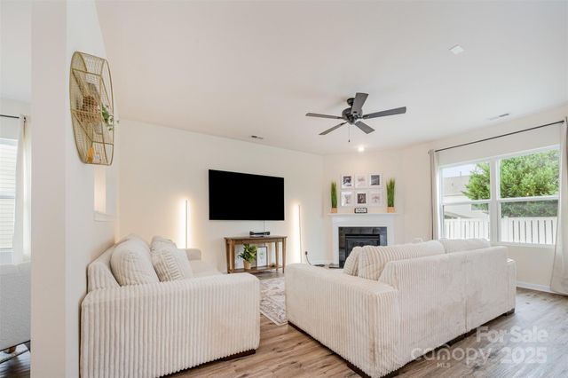 3006 Farm Pond Road, Indian Trail, NC 28079