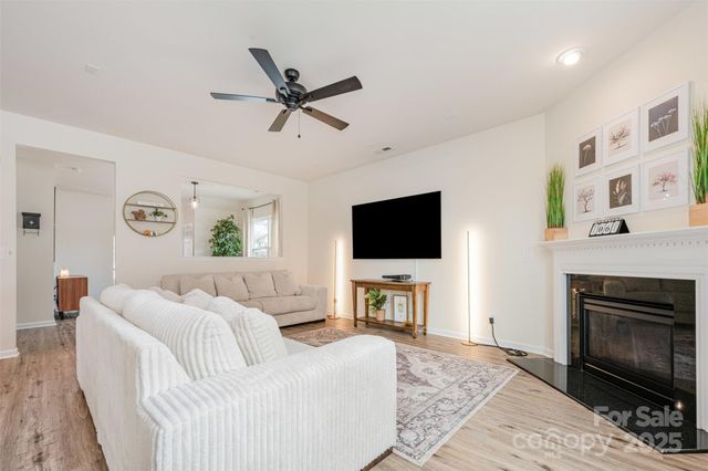 3006 Farm Pond Road, Indian Trail, NC 28079