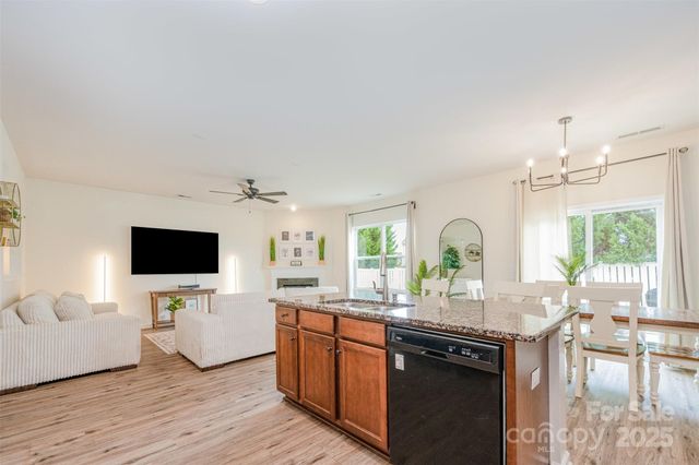 3006 Farm Pond Road, Indian Trail, NC 28079