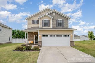 3006 Farm Pond Road, Indian Trail, NC 28079