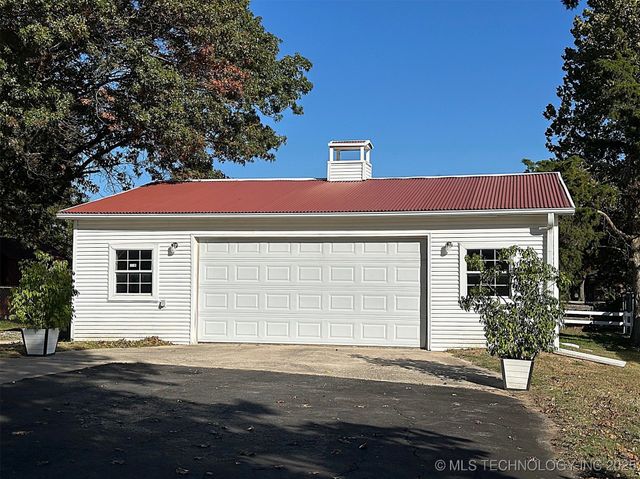 60 Town And Country, Ardmore, OK 73401