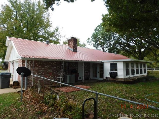 60 Town And Country, Ardmore, OK 73401