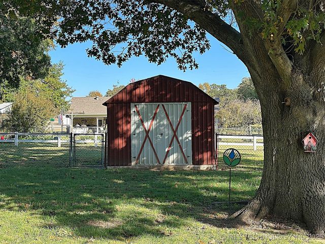 60 Town And Country, Ardmore, OK 73401