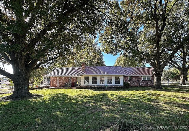 60 Town And Country, Ardmore, OK 73401