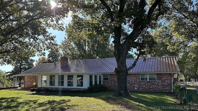 60 Town And Country, Ardmore, OK 73401